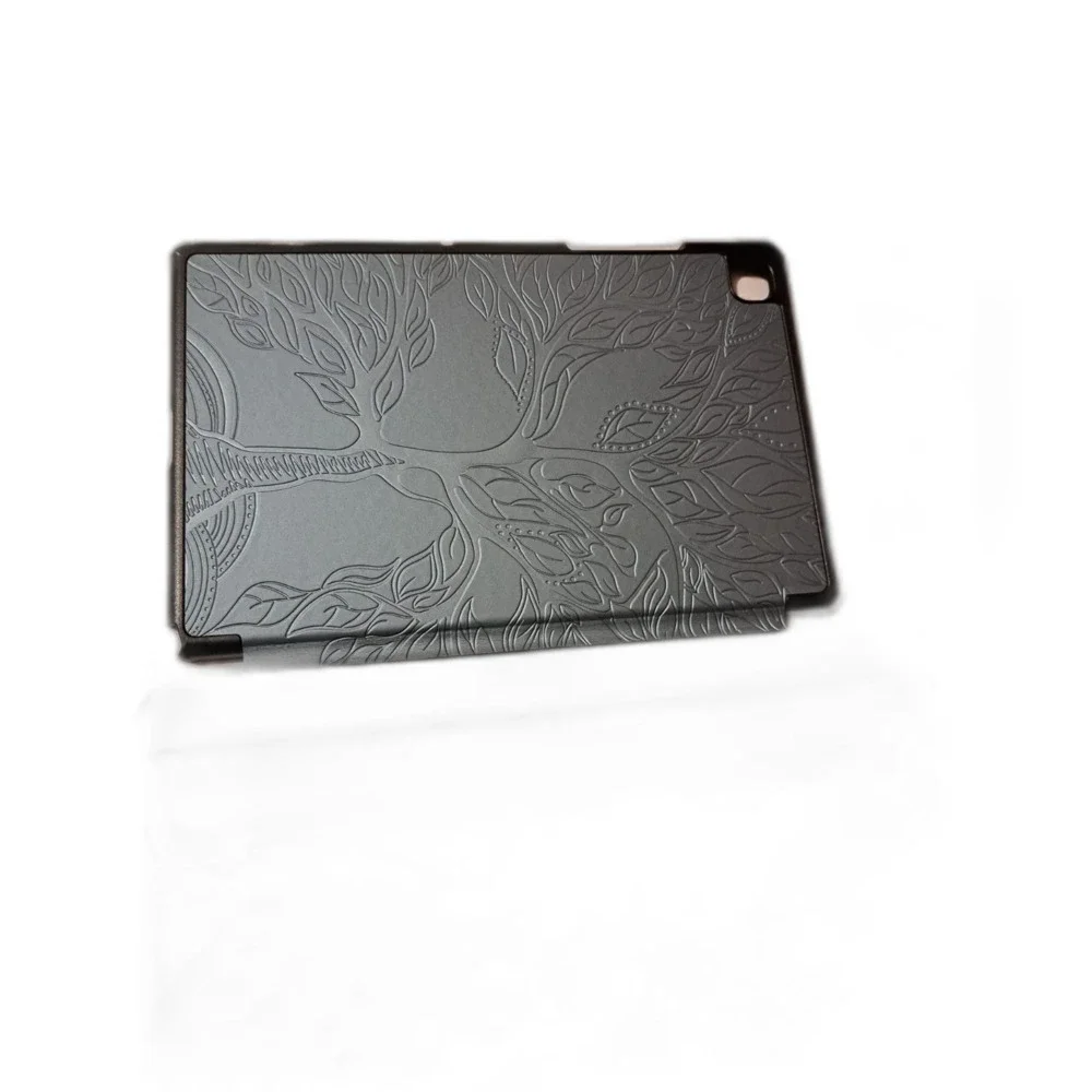 NWT Case for iPad 9.7 Inch 2018/2017 iPad 6th/5th Generation-Silver